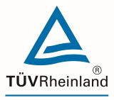 TÜV Rheinland Middle East FZE